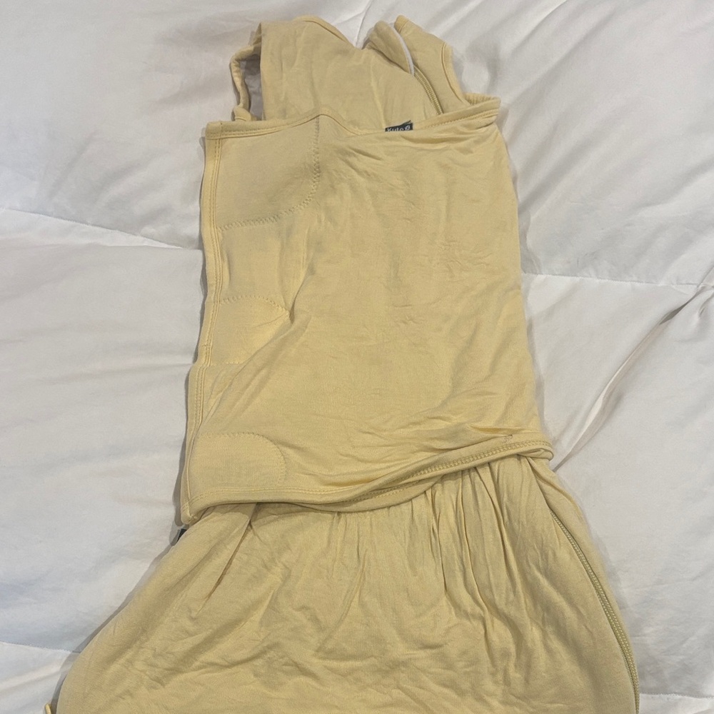 Kyte baby sleep swaddle